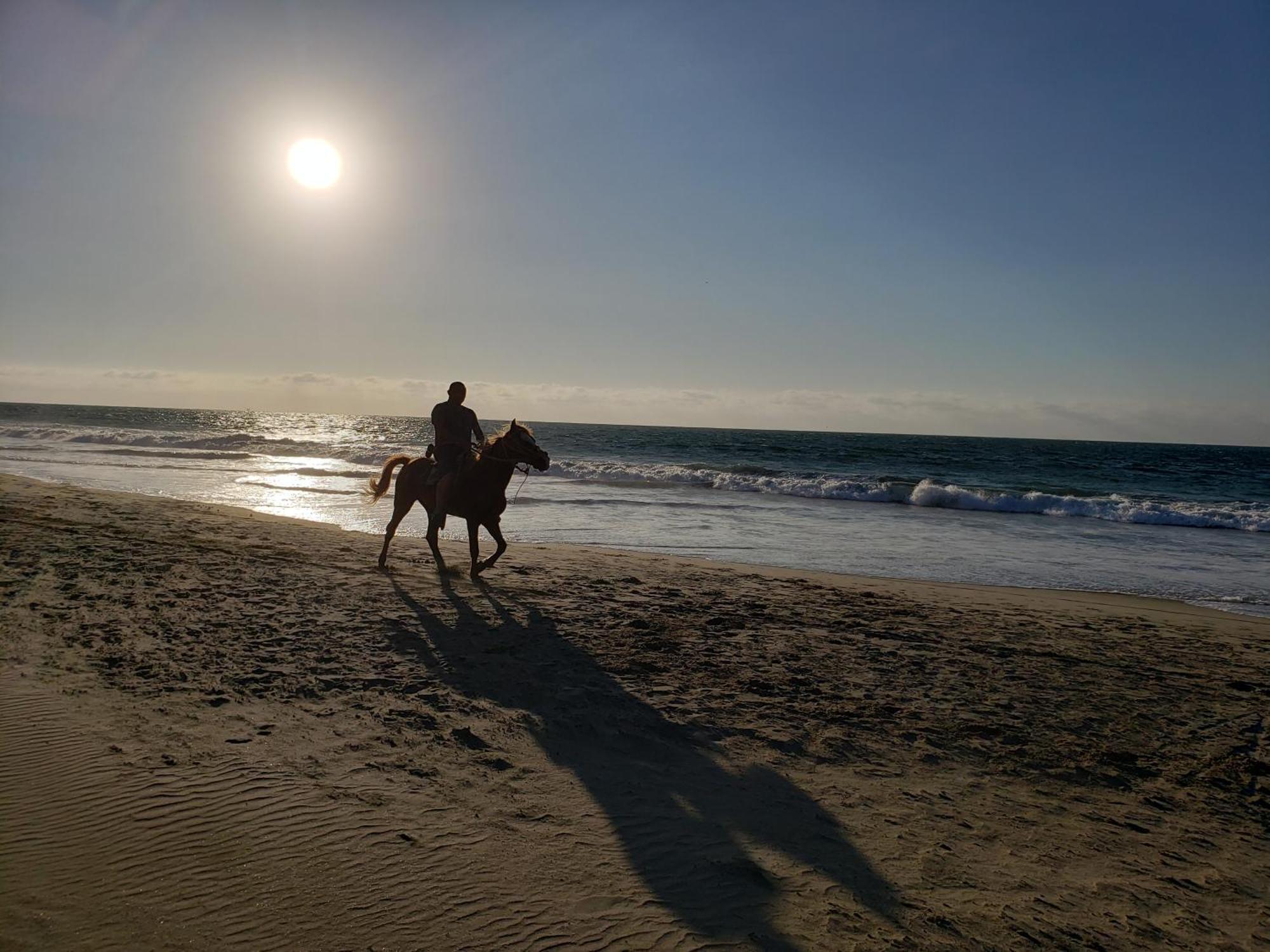 Holiday home Llapa House Vichayito